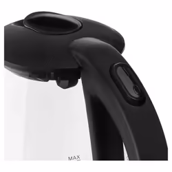 Sencor SWK 1785BK bollitore elettrico 1,7 L 2200 W Nero - Vista aggiuntiva 8