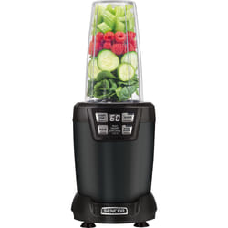 Sencor SNB 6600BK 1 L Frullatore da tavolo 1200 W Nero