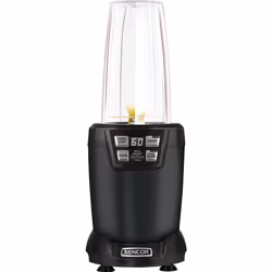 Sencor SNB 6600BK 1 L Frullatore da tavolo 1200 W Nero - Vista aggiuntiva 5