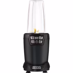 Sencor SNB 6600BK 1 L Frullatore da tavolo 1200 W Nero - Vista aggiuntiva 6