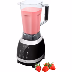 Sencor Frullatore Smoothie Maker. Helthy Kitchen SBU 7730BK