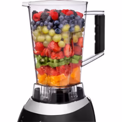 Sencor Frullatore Smoothie Maker. Helthy Kitchen SBU 7730BK - Vista aggiuntiva 6