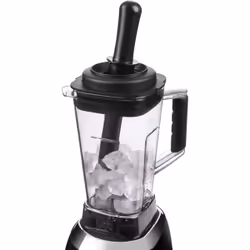 Sencor Frullatore Smoothie Maker. Helthy Kitchen SBU 7730BK - Vista aggiuntiva 8