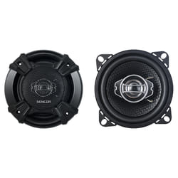 Sencor SCS BX1002 altoparlante auto Rotondo 60 W