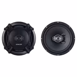 Sencor SCS BX1602, 90 W, 30 W, 4 Ω, 85 dB, 78 - 20000 Hz, 2,8 cm