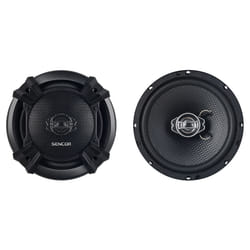 Sencor SCS BX1602 altoparlante auto Rotondo 90 W