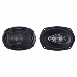 Sencor SCS BX6902, 105 W, 35 W, 4 Ω, 86 dB, 65 - 20000 Hz, 8 cm