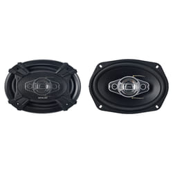 Sencor SCS BX6902 altoparlante auto Ovale 105 W