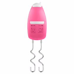 Sencor SHM 5408RS sbattitore Sbattitore manuale 200 W Rosa - Vista aggiuntiva 5