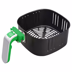 Sencor SFR 5320WH Singolo 3 L Indipendente 1400 W Nero, Bianco