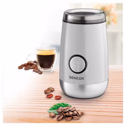 Sencor SCG 2052WH 150 W Bianco - Vista aggiuntiva 2