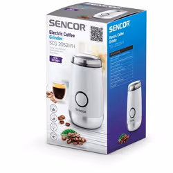 Sencor SCG 2052WH 150 W Bianco - Vista aggiuntiva 3