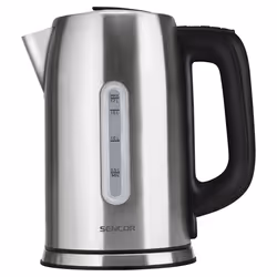 Sencor SWK1760BK bollitore elettrico 1,7 L 2400 W Nero - Vista aggiuntiva 2