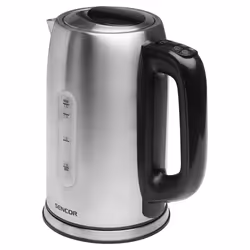 Sencor SWK1760BK bollitore elettrico 1,7 L 2400 W Nero - Vista aggiuntiva 3