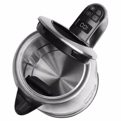 Sencor SWK1760BK bollitore elettrico 1,7 L 2400 W Nero - Vista aggiuntiva 4