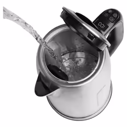 Sencor SWK1760BK bollitore elettrico 1,7 L 2400 W Nero - Vista aggiuntiva 6