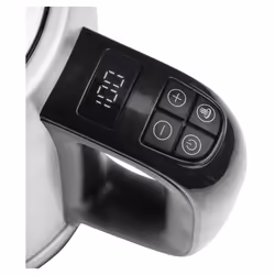 Sencor SWK1760BK bollitore elettrico 1,7 L 2400 W Nero - Vista aggiuntiva 7