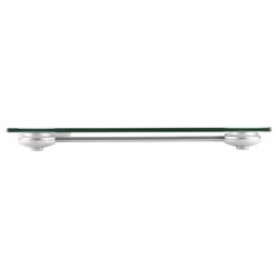 Sencor SBS 113SL bilance pesapersone Rettangolo Trasparente Bilancia pesapersone elettronica - Vista aggiuntiva 6