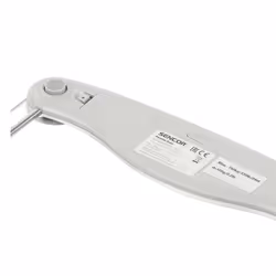 Sencor SBS 113SL bilance pesapersone Rettangolo Trasparente Bilancia pesapersone elettronica - Vista aggiuntiva 7