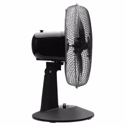 Sencor SFE 3011BK ventilatore Nero - Vista aggiuntiva 2