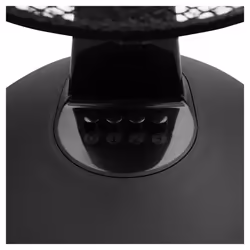 Sencor SFE 3011BK ventilatore Nero - Vista aggiuntiva 5