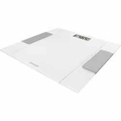 Sencor SBS 5051WH bilance pesapersone Rettangolo Bianco Bilancia pesapersone elettronica - Vista aggiuntiva 2