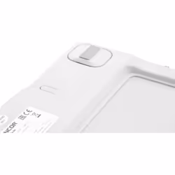 Sencor SBS 5051WH bilance pesapersone Rettangolo Bianco Bilancia pesapersone elettronica - Vista aggiuntiva 6