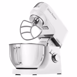 Sencor STM 6350WH robot da cucina 1000 W 4,5 L Bianco Bilance incorporate - Vista aggiuntiva 4