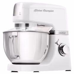 Sencor STM 6350WH robot da cucina 1000 W 4,5 L Bianco Bilance incorporate - Vista aggiuntiva 5