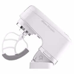 Sencor STM 6350WH robot da cucina 1000 W 4,5 L Bianco Bilance incorporate - Vista aggiuntiva 8