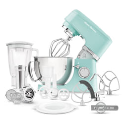 Sencor STM 6351GR robot da cucina 1000 W 4,5 L Verde Bilance incorporate