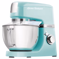 Sencor STM 6351GR robot da cucina 1000 W 4,5 L Verde Bilance incorporate - Vista aggiuntiva 5