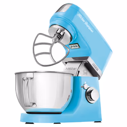 Sencor STM 6352BL robot da cucina 1000 W 4,5 L Blu Bilance incorporate - Vista aggiuntiva 4