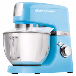 Sencor STM 6352BL robot da cucina 1000 W 4,5 L Blu Bilance incorporate - Vista aggiuntiva 5