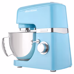 Sencor STM 6352BL robot da cucina 1000 W 4,5 L Blu Bilance incorporate - Vista aggiuntiva 6