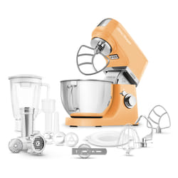 Sencor STM 6353OR robot da cucina 1000 W 4,5 L Arancione Bilance incorporate
