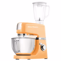 Sencor STM 6353OR robot da cucina 1000 W 4,5 L Arancione Bilance incorporate