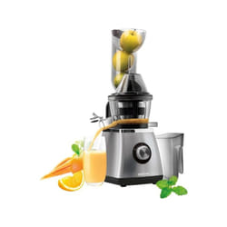 Sencor - Extracteur de jus lent ssj 4070SL - 400 w - Argent