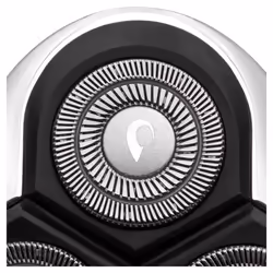 Sencor SMS 5013RD Rotazione Trimmer Nero, Rosso - Vista aggiuntiva 2