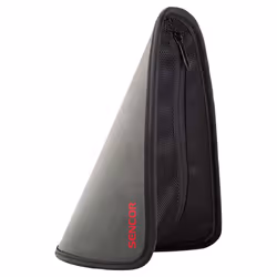 Sencor SMS 5013RD Rotazione Trimmer Nero, Rosso - Vista aggiuntiva 7