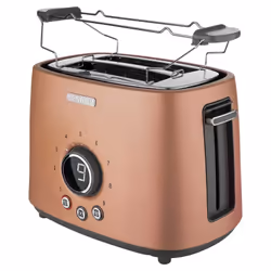 Sencor STS 6056GD 9 2 fetta/e 1000 W Oro