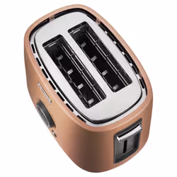 Sencor STS 6056GD 9 2 fetta/e 1000 W Oro