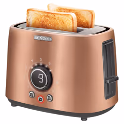 Sencor STS 6056GD 9 2 fetta/e 1000 W Oro - Vista aggiuntiva 4