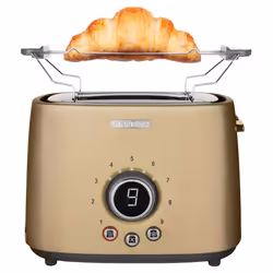 Sencor Tostapane digitale STS 6057CH marrone