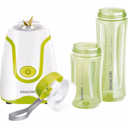 Sencor Frullatore Smoothie Maker. Helthy Kitchen SBL 2211GR