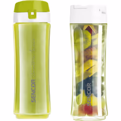 Sencor Frullatore Smoothie Maker. Helthy Kitchen SBL 2211GR - Vista aggiuntiva 5
