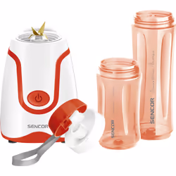 Sencor Frullatore Smoothie Maker. Helthy Kitchen SBL 2214RD - Vista aggiuntiva 2