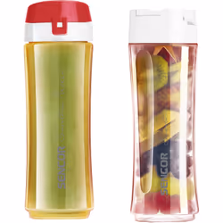 Sencor Frullatore Smoothie Maker. Helthy Kitchen SBL 2214RD - Vista aggiuntiva 5