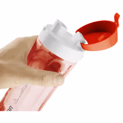 Sencor Frullatore Smoothie Maker. Helthy Kitchen SBL 2214RD - Vista aggiuntiva 6