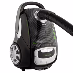 Sencor SVC 9000BK aspirapolvere a traino 4 L A cilindro Secco 800 W Sacchetto per la polvere